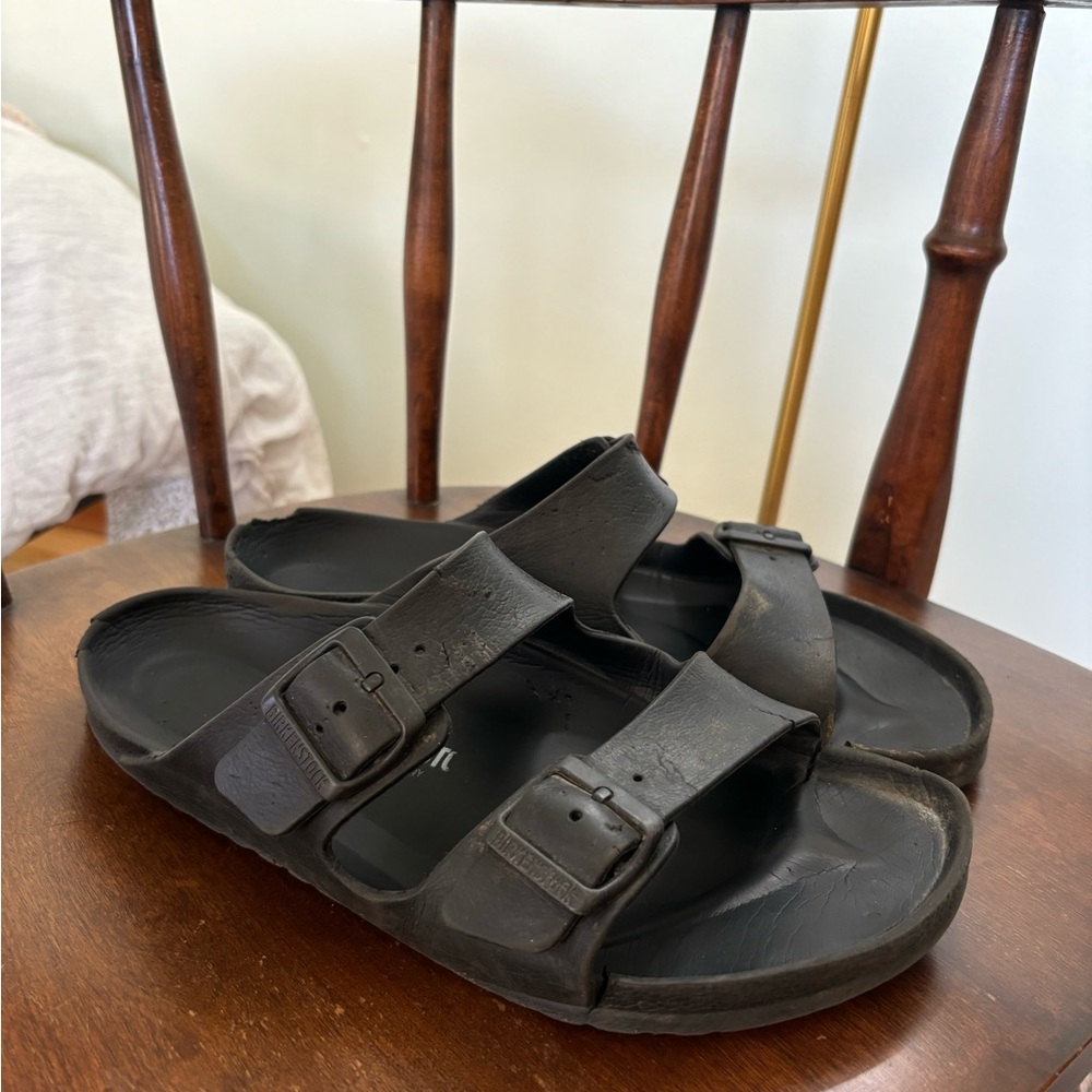 Men’s Birkinstocks Arizona Essentials